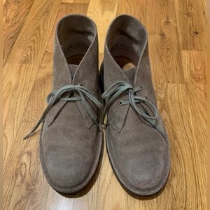 Clarks Originals Desert Boot